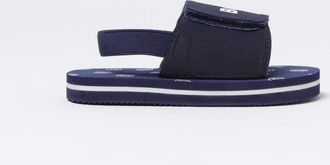 HUGO BOSS Sandalo Boss in nylon e gomma