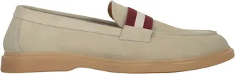 Bally Mujer, Zapatos, Beige, Talla: 36 EU