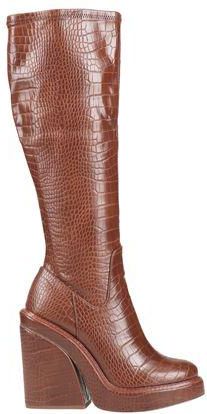 Steve Madden FOOTWEAR - Boots on YOOX.COM
