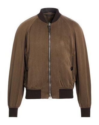 Tom Ford JACKEN & M&Auml;NTEL - Jacken und Anoraks auf YOOX.COM