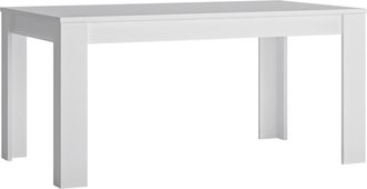 Furniture To Go Lyon Large Extending Dining Table 160-200cm