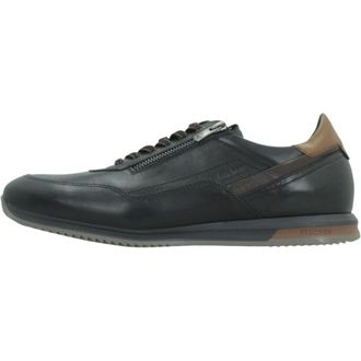 Fluchos Uomo, Scarpe, Nero, 43 EU, new