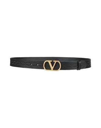Valentino Garavani Small Leather Goods - Belts on YOOX.COM