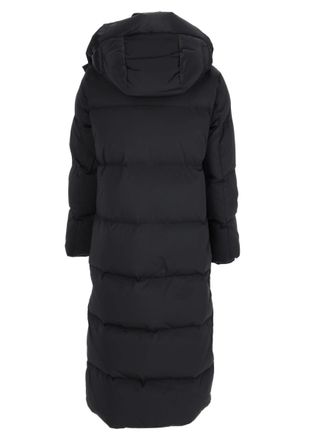 Woolrich Kelly Down Jacket - Black