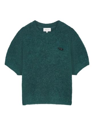 Fabienne Chapot T-shirt Jetta - Verde