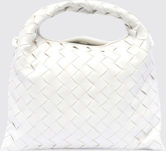 Bottega Veneta Borsa Hop Bottega Veneta in pelle intrecciata