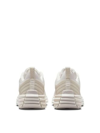 Nike Mens Lunar Roam Sneakers White Shoes >