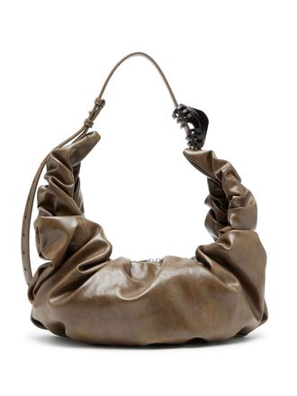 Diesel Gro&szlig;e Hobo-Tasche von Diesel Grab