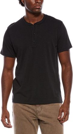 Rag & Bone Rag & Bone Classic Slub Jersey Shirt