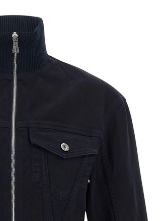 Jean Paul Gaultier Cotton Womens Jacket