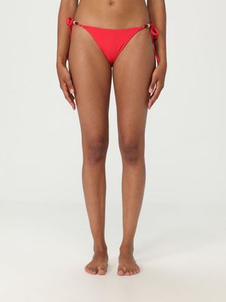 Bond-Eye Swimsuit BOND-EYE Woman color Red