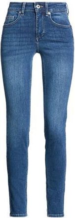 Liu Jo PARTES DE ABAJO - Pantalones vaqueros en YOOX.COM