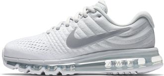 Nike (WMNS) Nike Air Max 2017 Pure Platinum 849560-009