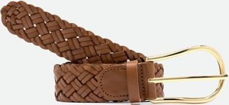 Gianni Chiarini CINTURA IN PELLE 3,5 CM