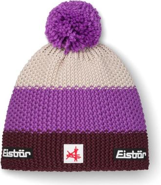 Eisb&auml;r Star Pompon Ski Austria M&uuml;tze - Unisex | bunt