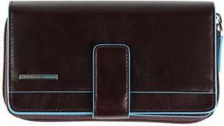 Piquadro Wallets