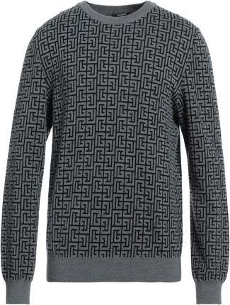Balmain STRICKWAREN - Pullover auf YOOX.COM