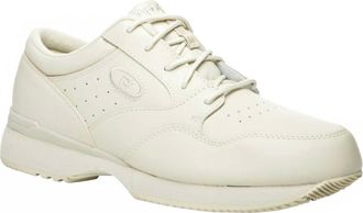 Prop&eacute;t Mens Life Walker Lace Shoes In Sport White