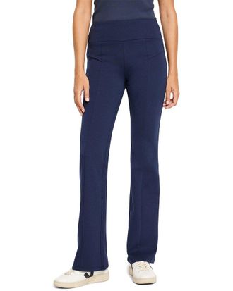 Nic+Zoe Seamed Scuba Bootcut Pant