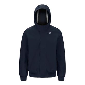K-Way Hombre, Chaquetas, Azul, Talla: M