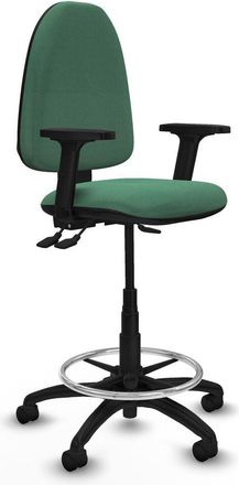 Piqueras y Crespo Piqueras Y Crespo B2d01rn Silla De Oficina Verde Esmeralda