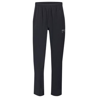 Halo Tech Pants Freizeithose - Unisex | schwarz
