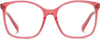 Celine CL50027I075 Eyeglasses - Pink