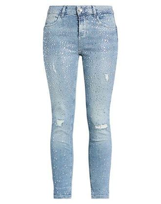 Liu Jo PARTES DE ABAJO - Pantalones vaqueros en YOOX.COM