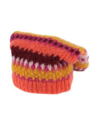 Maliparmi COMPLEMENTOS - Sombreros en YOOX.COM