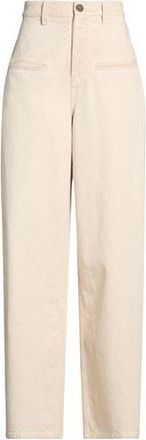 Uma Wang PARTES DE ABAJO - Pantalones en YOOX.COM