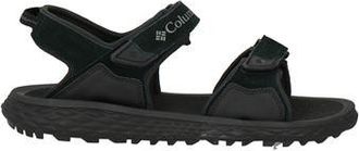 Columbia LEATHER SANDALS