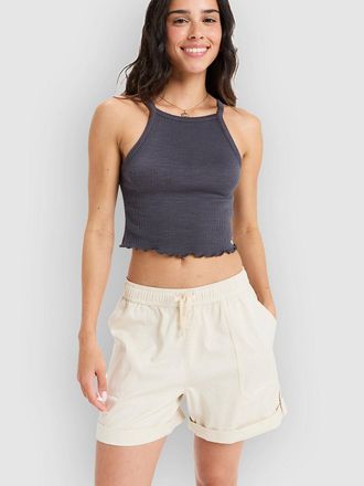 Roxy Sweetest Day Pantaloncini bianco
