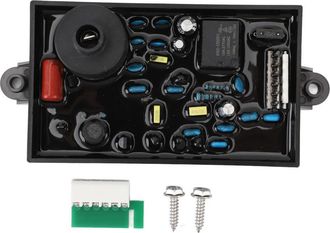 OEM 2 Piezas De Placa De Control De Encendido Para Calentador De Agua De Rv 91367 Placa De Control De Calentador De Agua De Repuesto Para Atwood Gch6-4e G