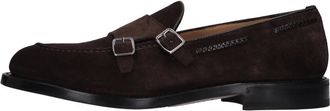 Fabi Schoenen, Heren, Bruin, 40 EU, Leer, Go-Raint Loafers