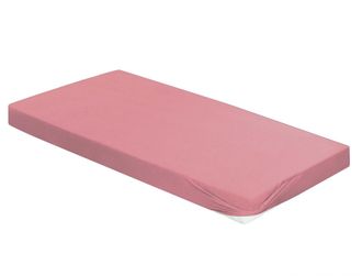 Irisette Spannbettlaken »Orion 9« weicher Frottier-Stretch, für Matratzen bis 25 cm Höhe