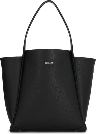 Kazar Mujer, Bolsos, Negro, Talla: ONE Size