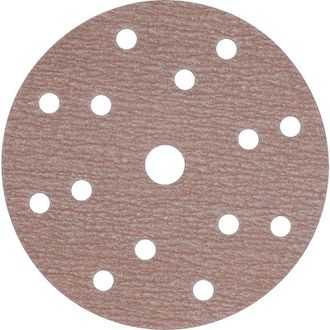 OEM Disco Abrasivo A275 150x18 P320 (por 100)