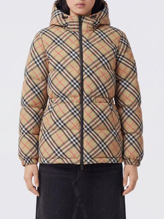 Burberry Giacca Donna colore Beige