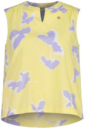 Maloja HalaliM. Bluse f&uuml;r Damen | beige