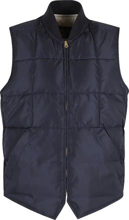 Fortela Heren, Jassen, Blauw, Maat: 3XL Katoen