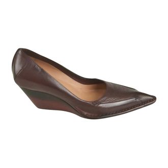 CAPASA MILANO Donna, Scarpe, Marrone, 38 EU, new