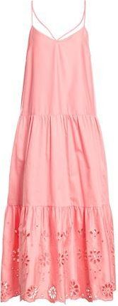 Fracomina DRESSES - Maxi dresses on YOOX.COM