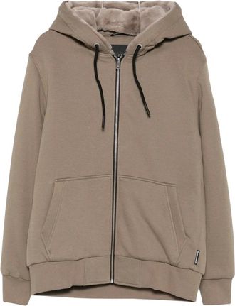Moose Knuckles Uomo, Felpe, Beige, XL, new