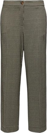Elena Miro Mujer, Pantalones, Beige, Talla: XL