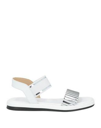 Baldinini SCHUHE - Sandalen auf YOOX.COM
