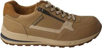 Mephisto Heren, Schoenen, Bruin, Maat: 42 1/2 EU