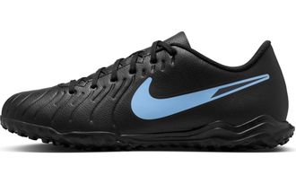 Nike Nike Mens Legend 10 Club Tf Football Shoe, Black/Black, 11 UK