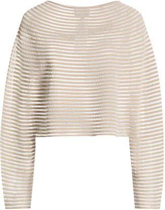 Emporio Armani KNITWEAR - Jumpers sur YOOX.COM