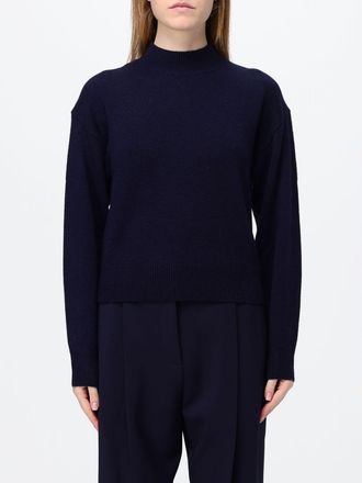 Pinko Sweater Woman color Blue
