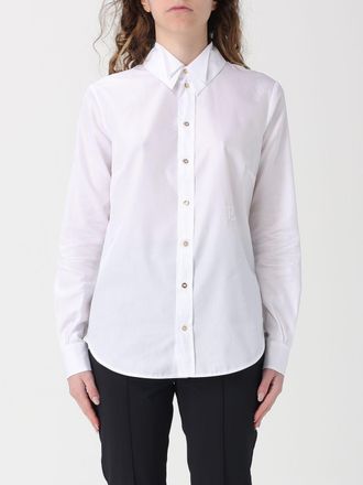 Elisabetta Franchi Shirt ELISABETTA FRANCHI Woman color White